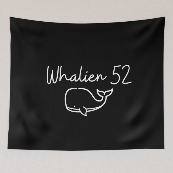 Item preview, Whalien 52 - dark version designed and sold by euphoria-rose.