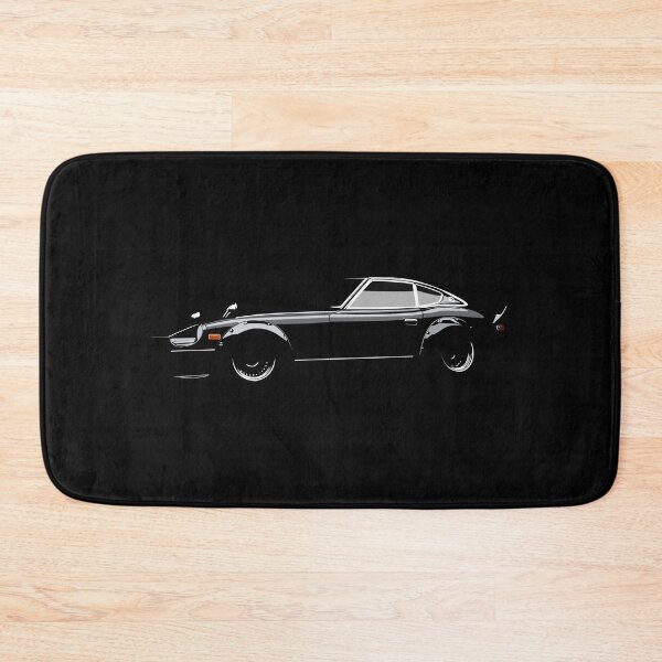 Item preview, 240z designed and sold by SaulCordan.