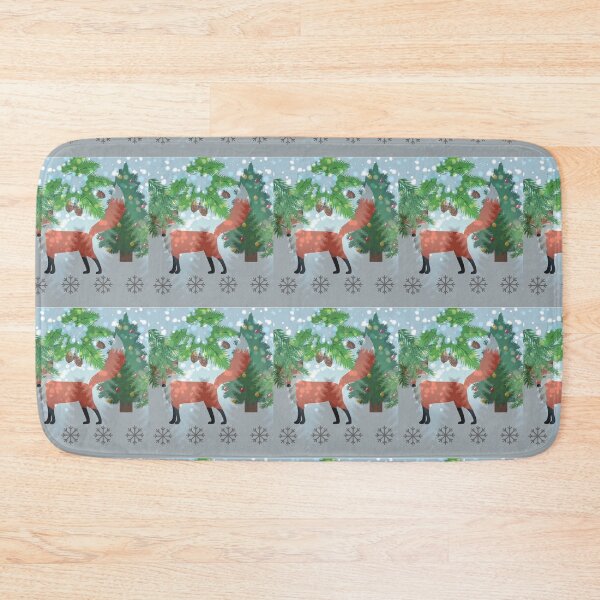 Item preview, Peaking Fox designed and sold by ChunkyMonty.