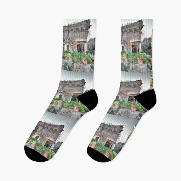 Item preview, Festival Hill Gardens designed and sold by Savannah Gibbs.