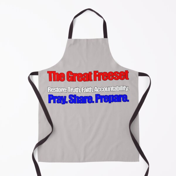 Item preview, The Great Freeset Red, White, Blue designed and sold by LoneSheepdog.