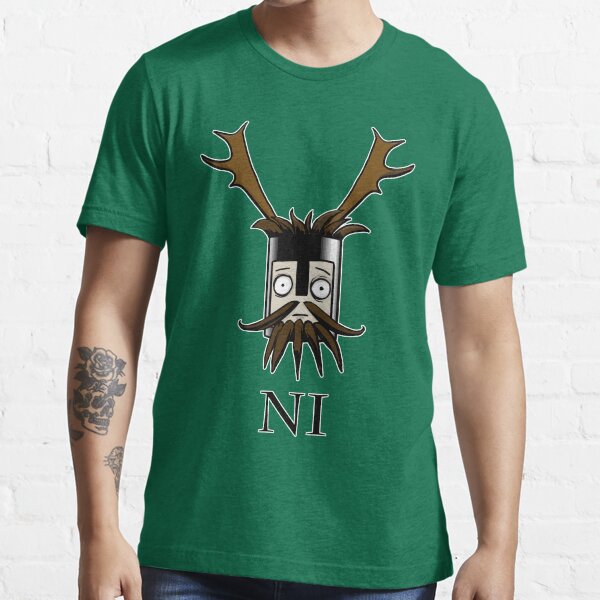 Knight of Ni Essential T-Shirt