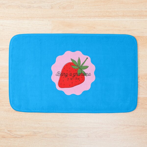 Item preview, Being a grandma is my jam designed and sold by ClearThoughts.