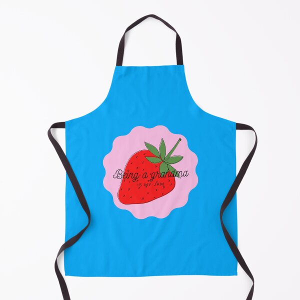 Item preview, Being a grandma is my jam designed and sold by ClearThoughts.