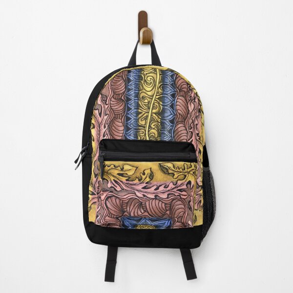 Item preview, Golden Filagree (vertical) designed and sold by ACarlo.