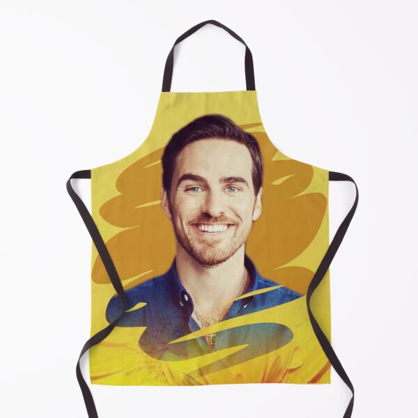 Item preview, Colin O’Donoghue  designed and sold by swanspirate520.