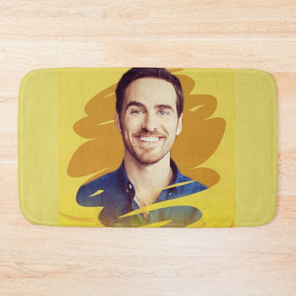 Artikelvorschau, Colin O’Donoghue entworfen und verkauft von swanspirate520.
