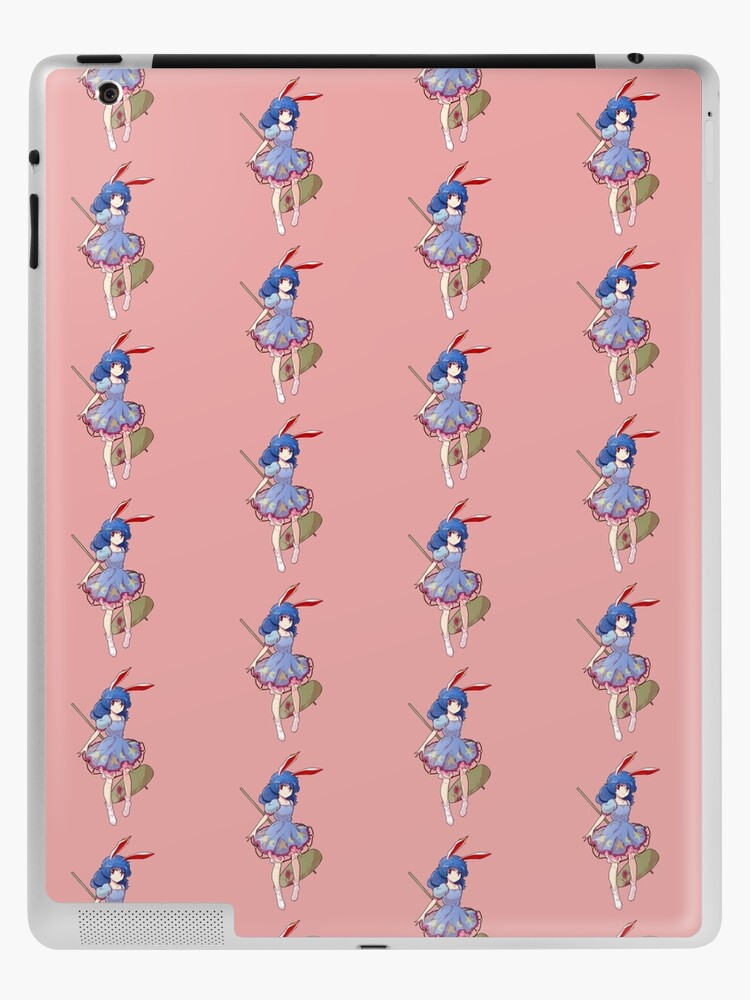 SEIRAN TOUHOU - STICKER - ANIME - CARTOON  Sticker for Sale by JMPrint