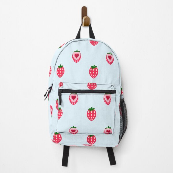 Item preview, Strawberry Tiles designed and sold by Claire Greenhalgh.