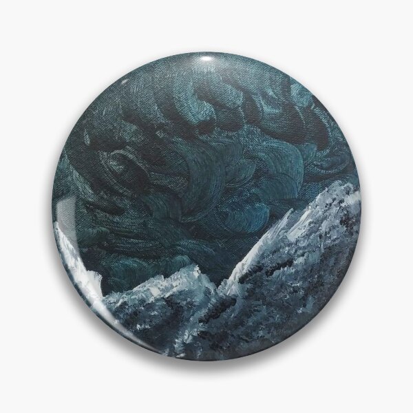 Item preview, Snowy Mountains designed and sold by junochesley7.