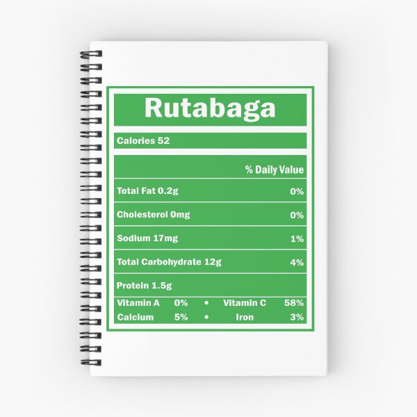 Item preview, RUTABAGA designed and sold by teemaker24.