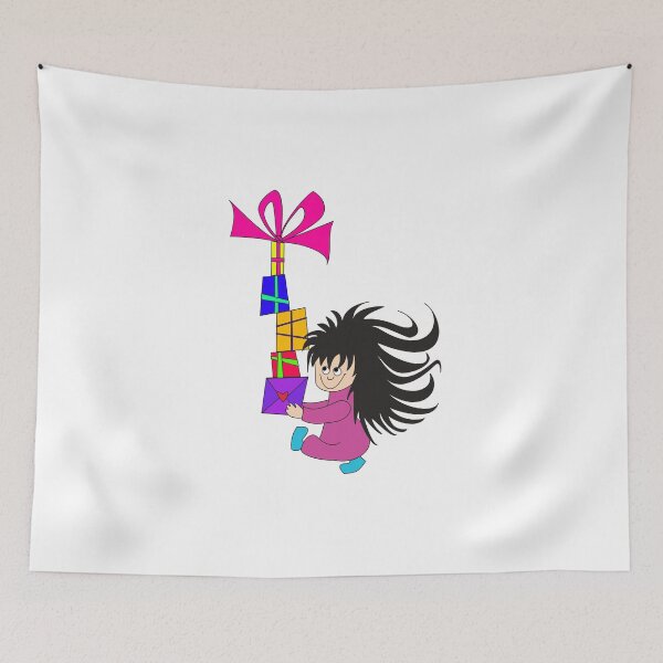 Item preview, Amily likes to give and everything, even her favorite hair bow designed and sold by AmilysFriends.