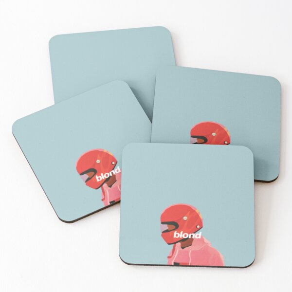 Item preview, Frank Ocean Helmet Turquoise designed and sold by achin0809.