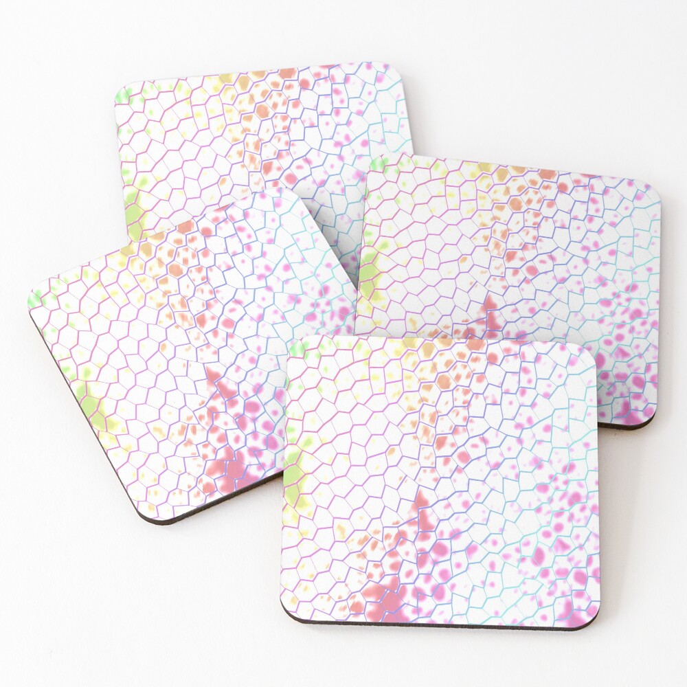 Item preview, Coasters (Set of 4) designed and sold by MsTyson.