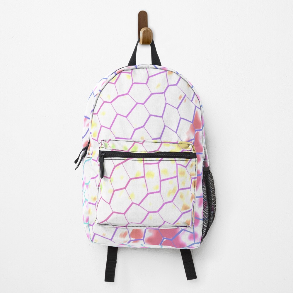Item preview, Backpack designed and sold by MsTyson.
