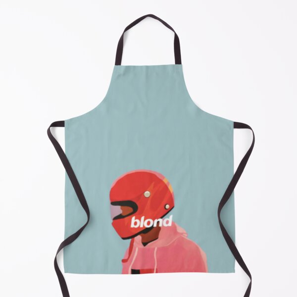 Item preview, Frank Ocean Helmet Turquoise designed and sold by achin0809.