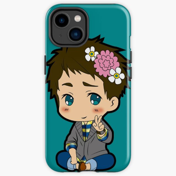 Sosuke Yamazaki Phone Cases for Sale Redbubble