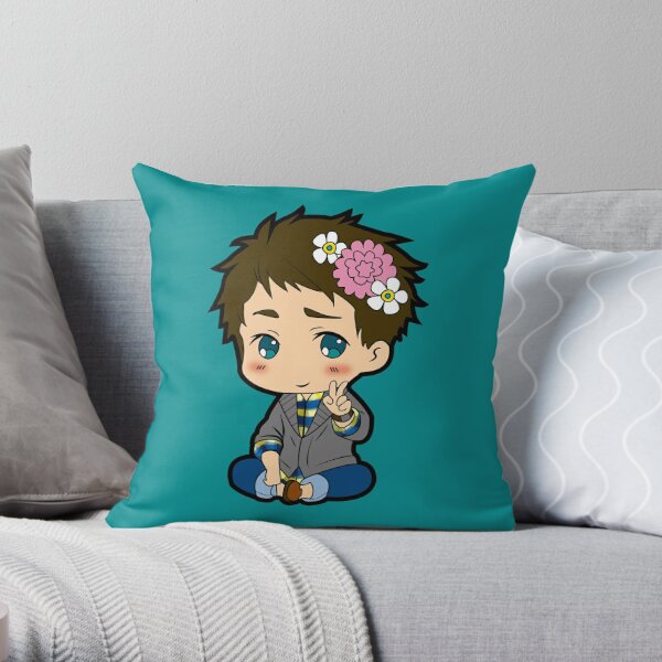 Yamazaki Pillows Cushions for Sale Redbubble