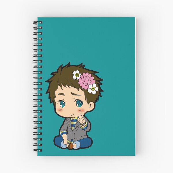 Item preview, Sosuke Yamazaki designed and sold by BeckyStuff.