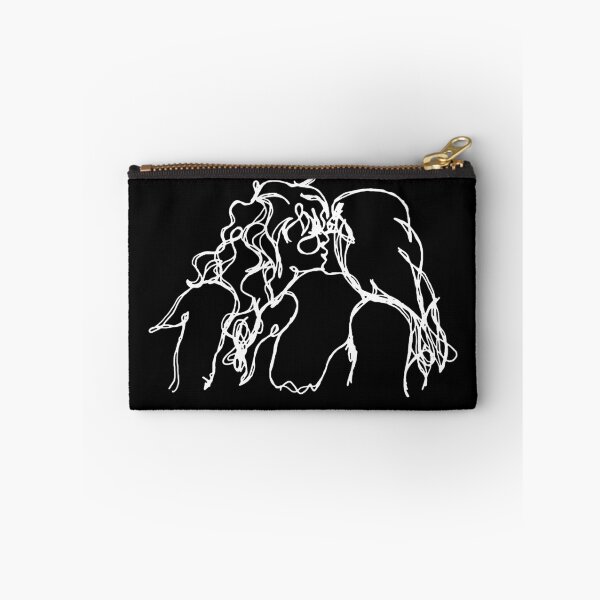 Item preview, Two Girls Kissing designed and sold by ThePrint Shop.