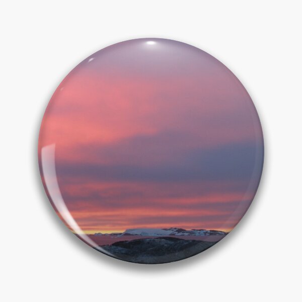 Item preview, Antarctic Sunset designed and sold by Robert Elliott.