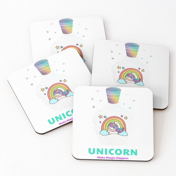 Item preview, Unicorn hunting season funny l Feeling magical but also stabby l unicorns l Rainbow l Mythical  designed and sold by T1337.