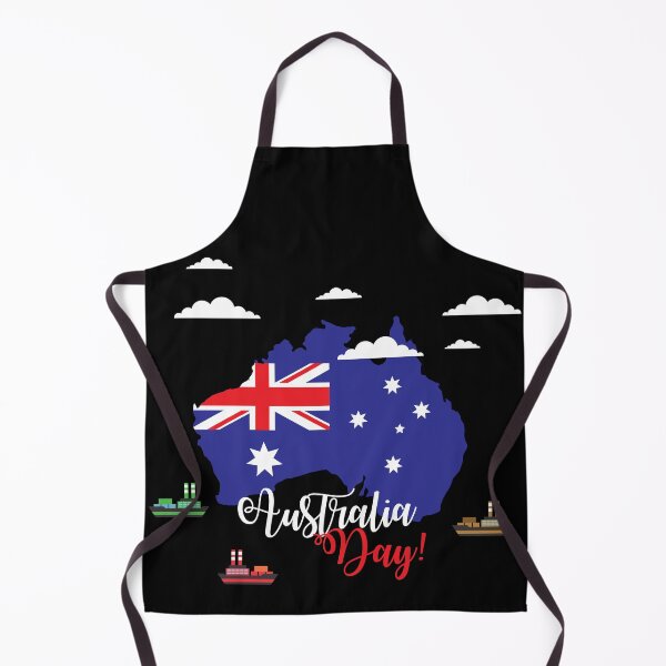 Item preview, Australia Day designed and sold by coffeetea2020.