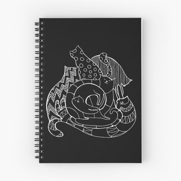 Item preview, Cat hug designed and sold by Arinom.