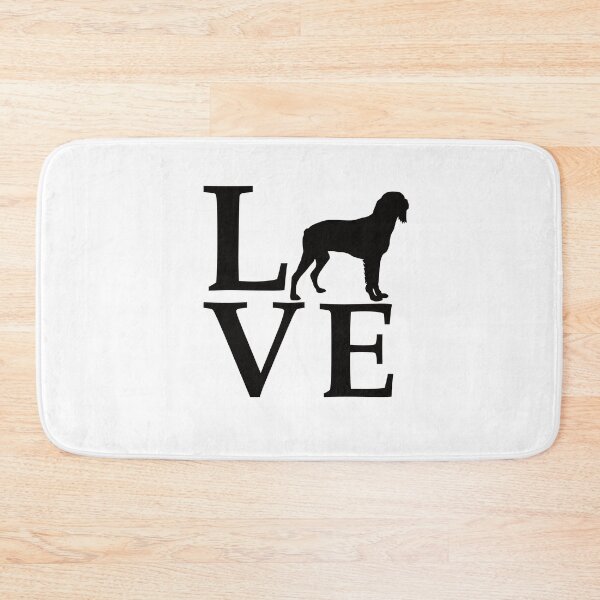 Item preview, Love brittany spaniel designed and sold by Babmk.