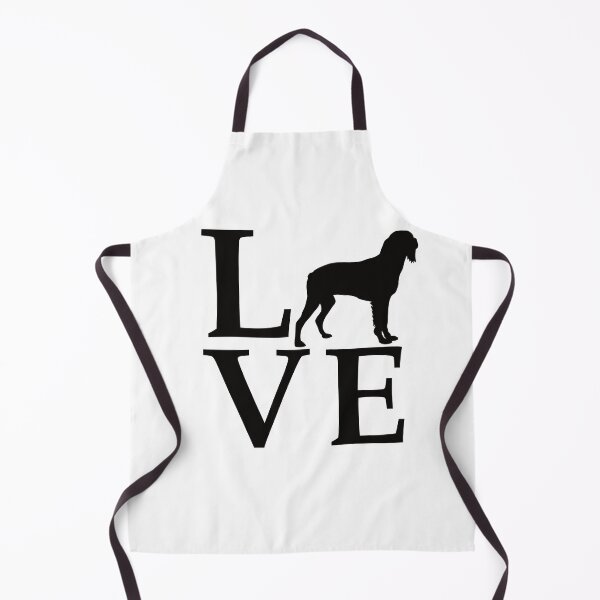 Item preview, Love brittany spaniel designed and sold by Babmk.