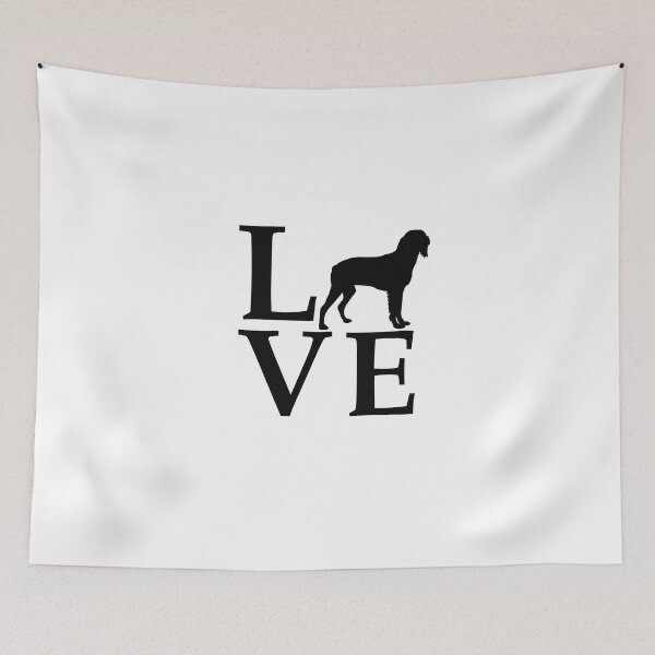 Item preview, Love brittany spaniel designed and sold by Babmk.