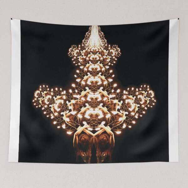 Item preview, Tree of Fans designed and sold by AdamBlakeVision.