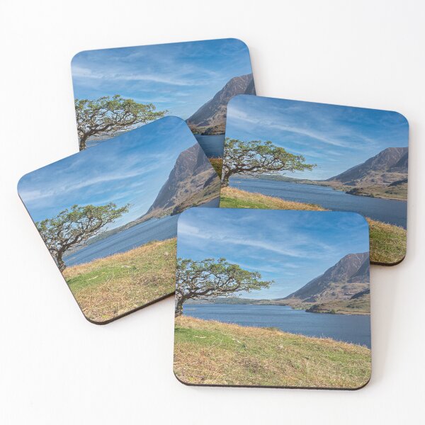 Item preview, Crummock Water designed and sold by Reg-K-Atkinson.