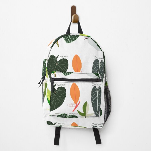Item preview, Philodendron checklist designed and sold by Muk1.