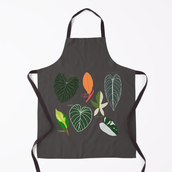 Item preview, Philodendron checklist designed and sold by Muk1.