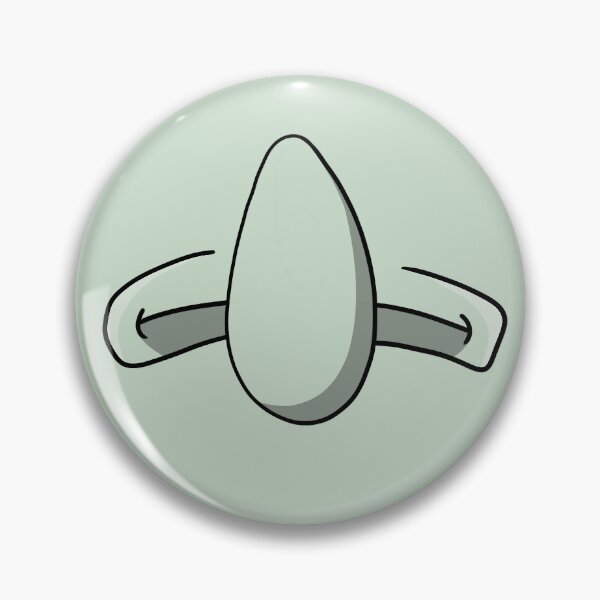 Item preview, Squidward Frown designed and sold by 90sOE.
