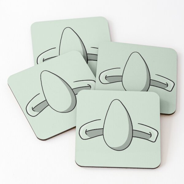 Item preview, Squidward Frown designed and sold by 90sOE.