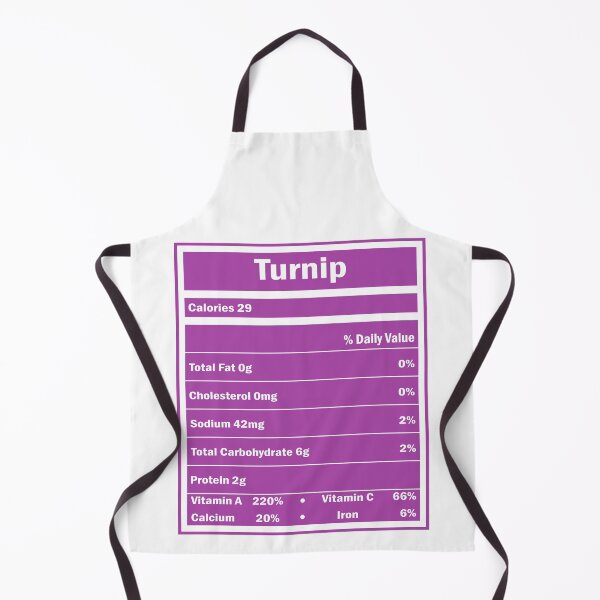 Item preview, TURNIP designed and sold by teemaker24.