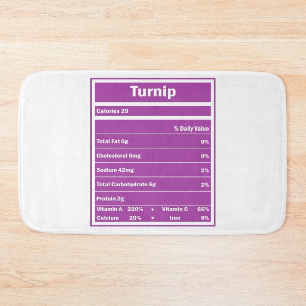 Item preview, TURNIP designed and sold by teemaker24.