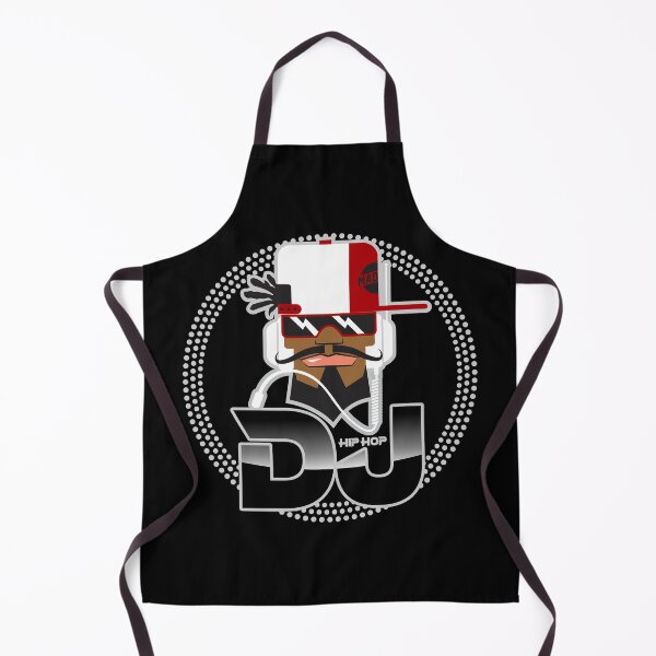 Item preview, DJ HIP HOP designed and sold by MarcosCarvalho.