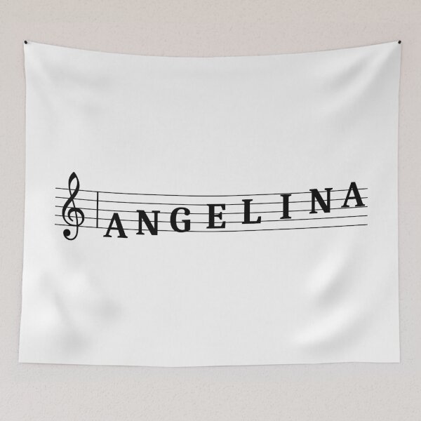 Item preview, Name Angelina designed and sold by gulden.