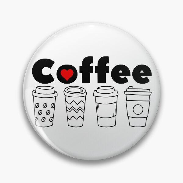 Item preview, Coffe Style designed and sold by hectorgool.