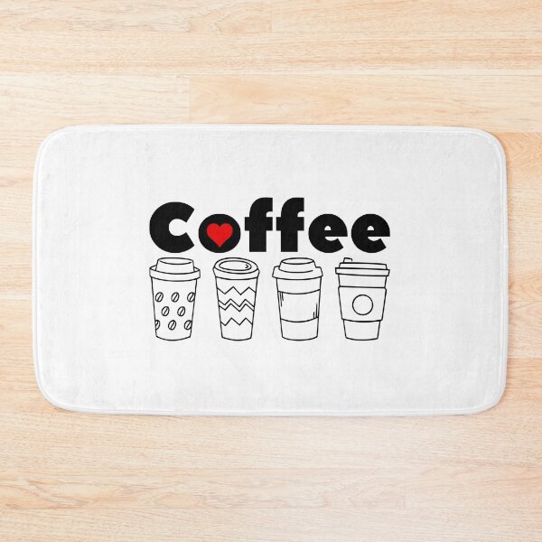 Item preview, Coffe Style designed and sold by hectorgool.