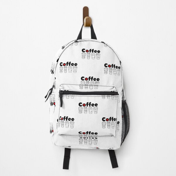 Item preview, Coffe Style designed and sold by hectorgool.
