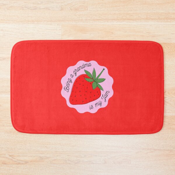 Item preview, Being A Grandma Is My Jam designed and sold by ClearThoughts.