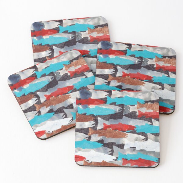 Item preview, Beneath The Rapids designed and sold by Perry Rath.