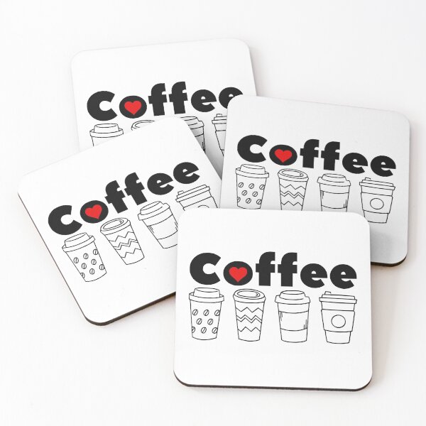 Item preview, Coffe Style designed and sold by hectorgool.