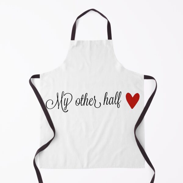 Item preview, Love other half designed and sold by Myhart1.