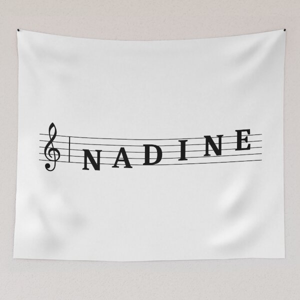 Item preview, Name Nadine designed and sold by gulden.