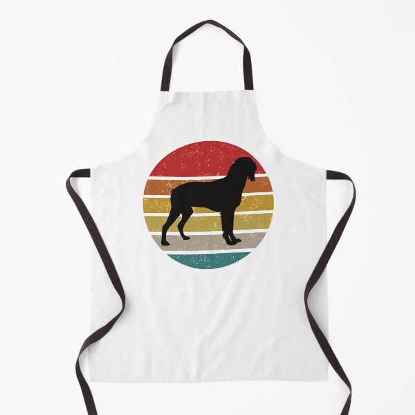 Item preview, vintage brittany spaniel designed and sold by Babmk.
